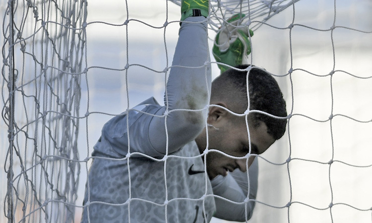 Brasil Israel Mundial Sub-20