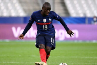 N'Golo Kanté jugará en el Al Ittihad de Arabia Saudita