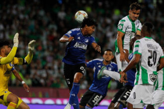 Nacional Millonarios