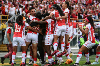 Santa Fe Femenino