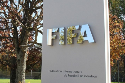 Sede de la FIFA en Suiza