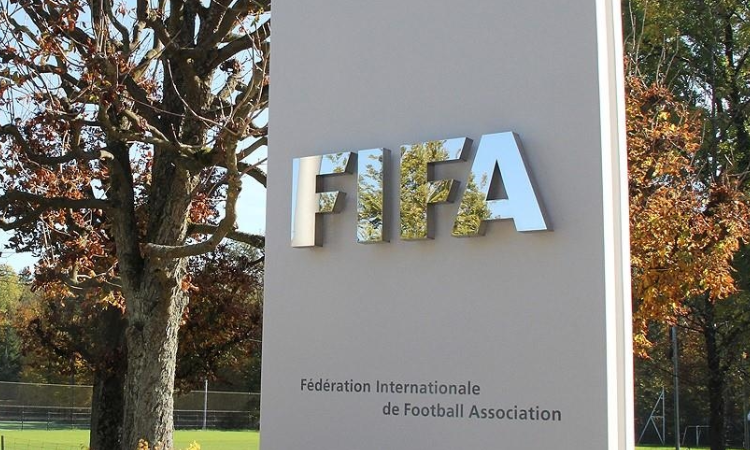 Sede de la FIFA en Suiza