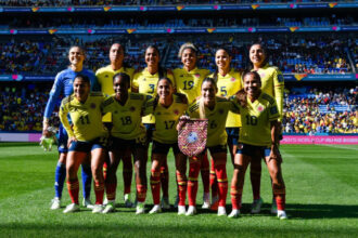 Colombia busca ante Alemania su clasificación a octavos de final