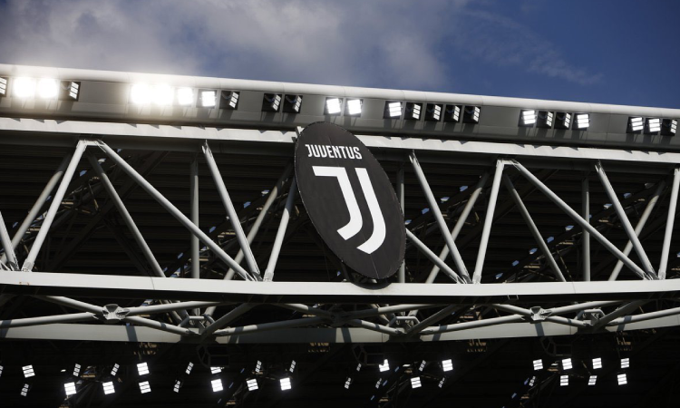 Estadio de la Juventus de Turín
