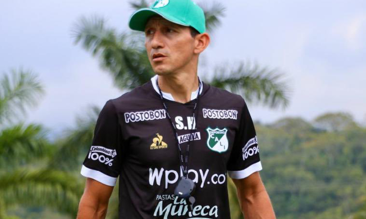 Sergio Herrera Cali