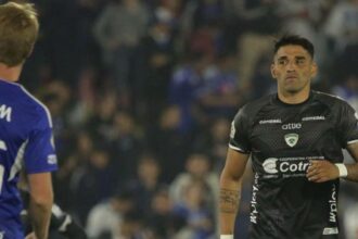 Alejandro Prieto afirmó que este semestre La Equidad quiere ser campeón