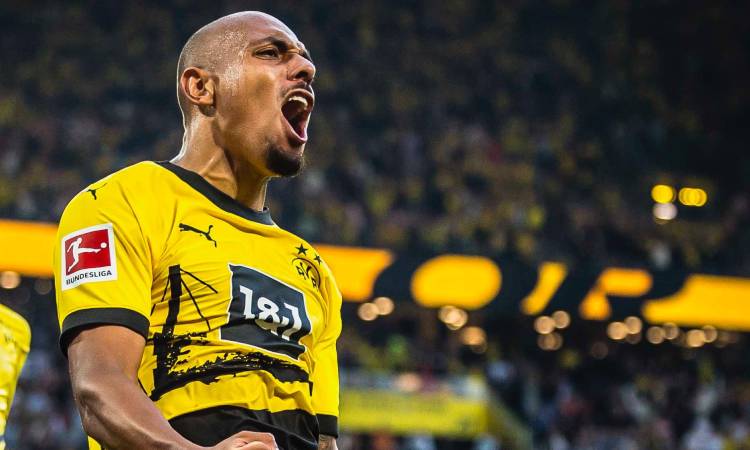 Borussia Dortmund ganó 1-0 a Colonia por fecha 1 de Bundesliga