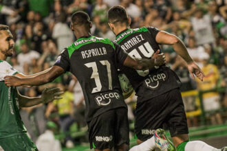 Deportivo Cali Nacional