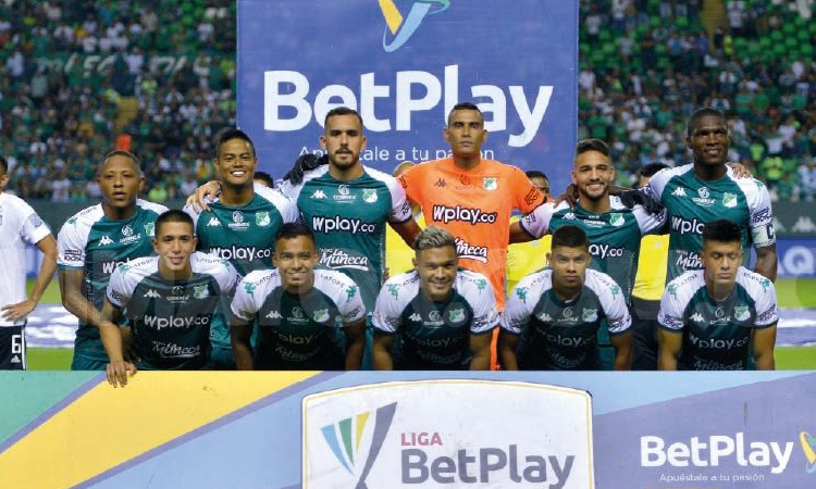 Deportivo Cali viaja a Bucaramanga con varias novedades