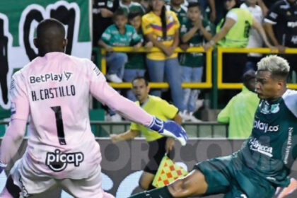 Dimayor sancionó a Deportivo Cali por dos razones