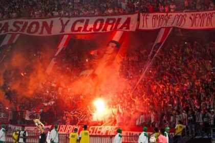 Hinchas de Junior no podrán ingresar a los estadios de Bogotá por cuatro fechas