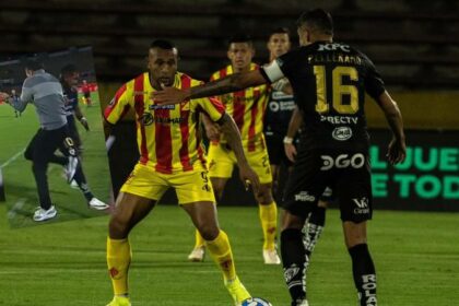 Independiente del Valle vs Pereira octavos de final vuelta Copa Libertadores 2023