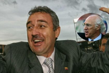 Luis Fernando Montoya reveló que Bianchi le pidió disculpas por no recibir las medallas del segundo puesto en la Copa Libertadores del 2004