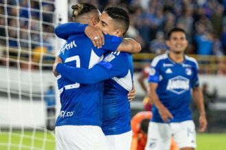 Millonarios derrotó 1-0 al Tolima por la fecha 4 de Liga BetPlay 2023-2