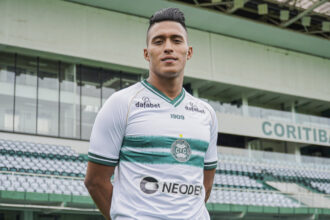 Se confirmó la ida de Sebastián Gómez de Atlético Nacional