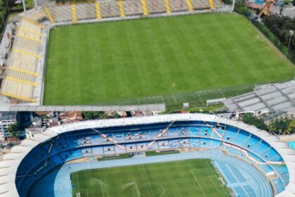 Listas las sedes para la Copa Libertadores Femenina 2023