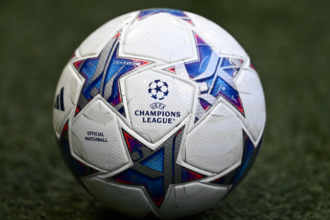 Balón de la UEFA Champions League