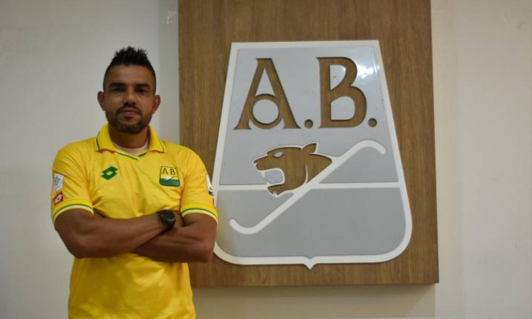 Alexis Márquez renunció a su cargo en Atlético Bucaramanga