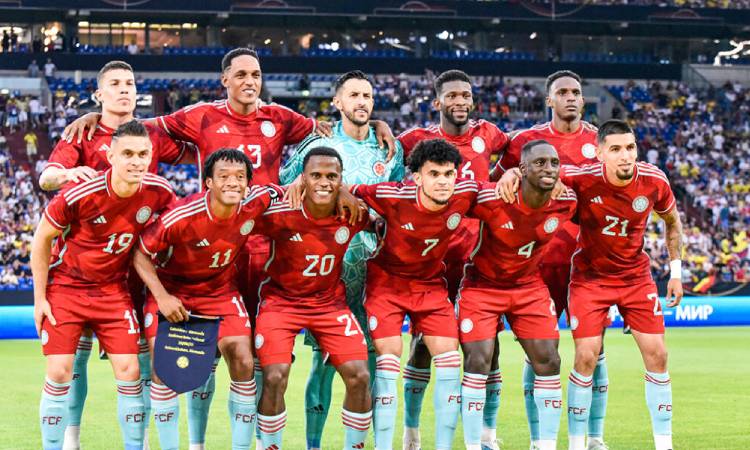 Análisis convocatoria Selección Colombia: puntos altos y bajos