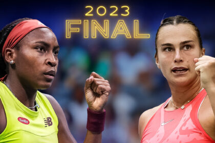 Coco Gauff vs. Aryna Sabalenka, la final del US Open 2023