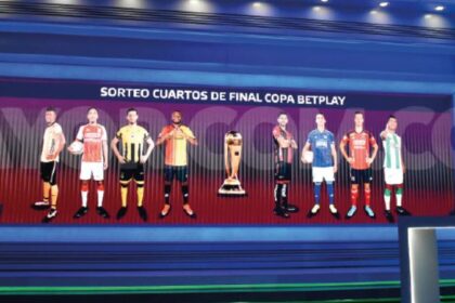 Dimayor modificó dos partidos de cuartos de final de Copa BetPlay