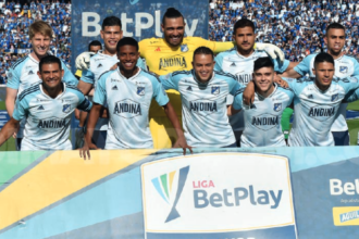 Futbolistas de Millonarios de Bogotá