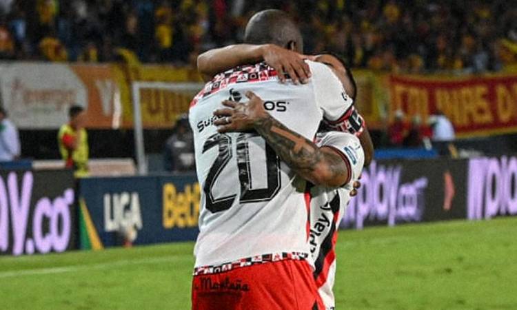 Pereira vs América por la fecha 15 de Liga BetPlay 2023-2