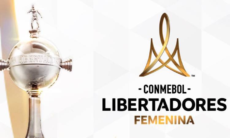 Ya hay fechas para el sorteo de Copa Libertadores Femenina 2023