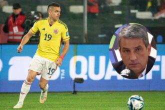 ¿Peligra la participación de Colombia en las Eliminatorias?