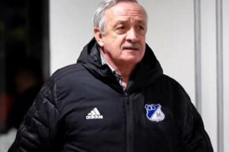 Camacho y el porqué Millonarios no tiene planeado ser campeón