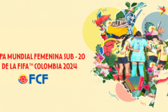 Banner de la FCF
