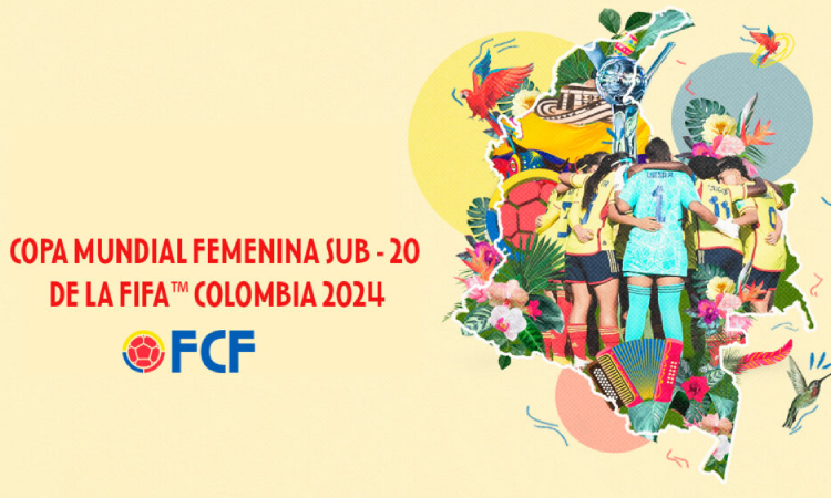 Banner de la FCF
