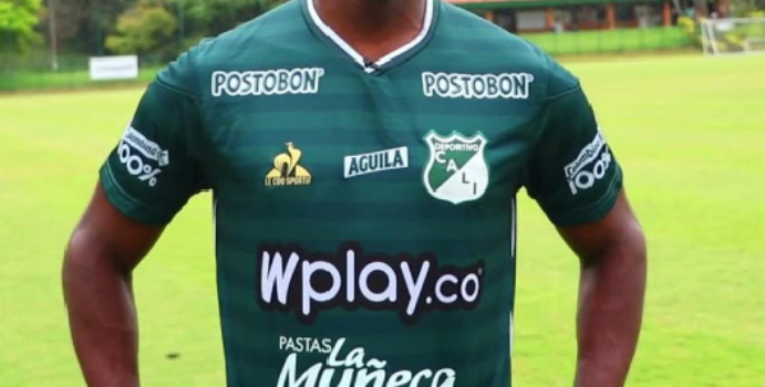 Fabry Castro no estará en partido del Junior vs. Cali