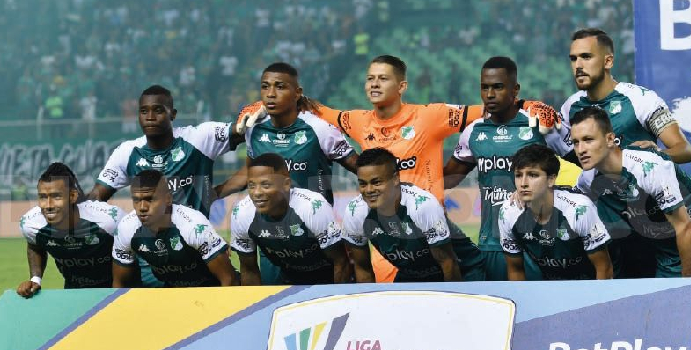 Finalmente, Fabry Castro sí estará contra el Junior