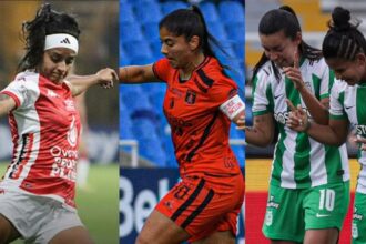 Libertadores Femenina 2023: ¿decepcionaron los colombianos?