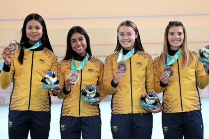 Quinta jornada Juegos Panamericanos 2023: más medallas y cupos para Colombia