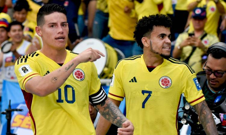 Reportan problemas para comprar boletas para Colombia vs Brasil