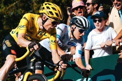 Revelan detalles del recorrido del Tour de Francia 2024