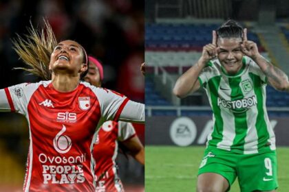 Santa Fe ganó y Nacional avanzó de ronda en la Libertadores