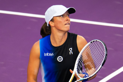 WTA Finals 2023: Swiatek y Gauff apabullaron en su debut