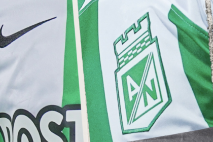 Atlético Nacional renovó con Nike por tres años más