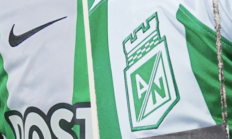 Atlético Nacional renovó con Nike por tres años más