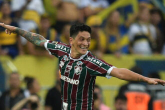 Fluminense Campeón Copa Libertadores 2023