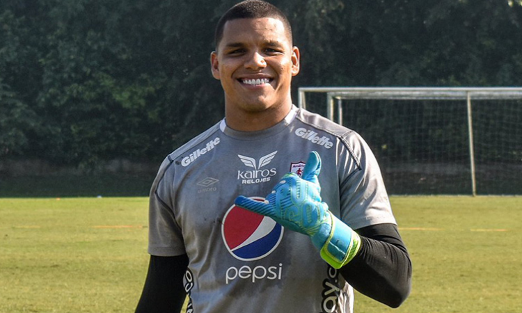 Joel Graterol regresaría al fútbol colombiano