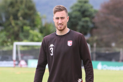 José Aja se convertiría en nuevo jugador de Medellín