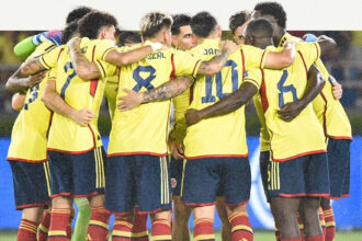 Selección Colombia confirmó partido amistoso contra Venezuela