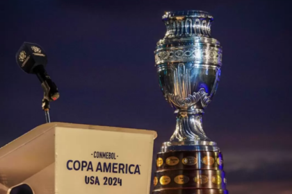 La Copa América 2024 tendrá catorce sedes