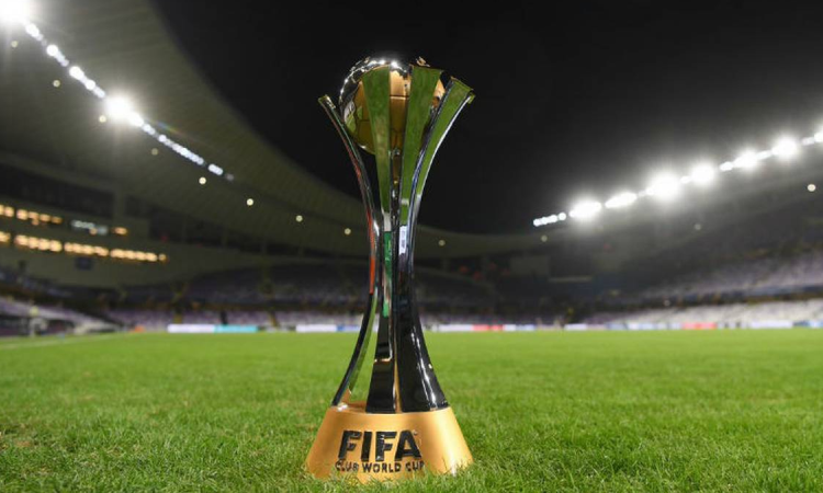 La Copa Intercontinental FIFA está de vuelta