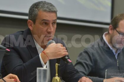 Fernando Jaramillo y la advertencia a los equipos en Libertadores