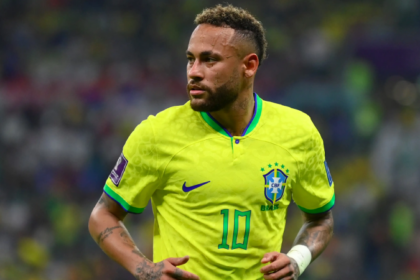 Neymar se perderá la Copa América de 2024